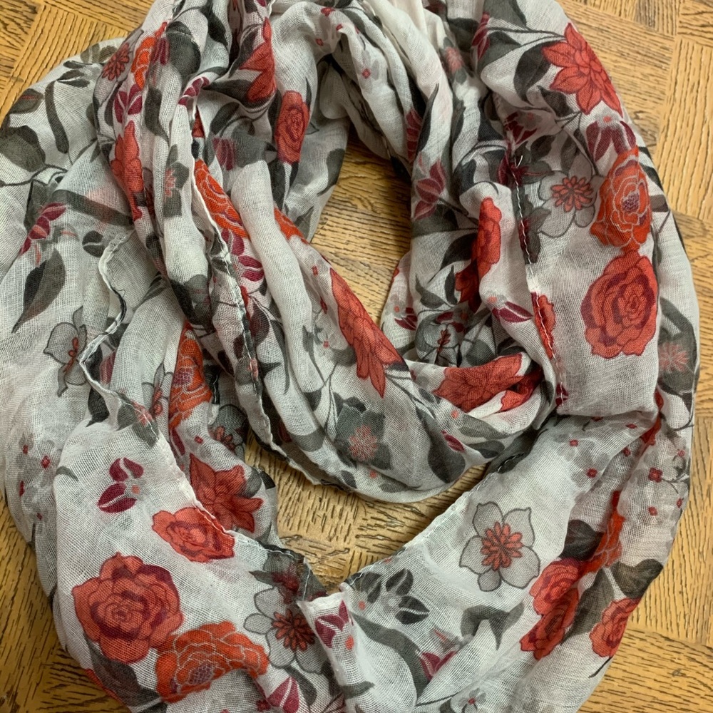 Scarf